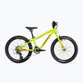 Vaikiškas dviratis Orbea MX20 Team yellow M00520I6
