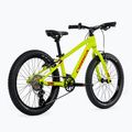 Vaikiškas dviratis Orbea MX20 Team yellow M00520I6 3
