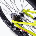 Orbea vaikiškas dviratis MX 24 Dirt geltonas M00724I6 8