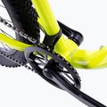 Orbea vaikiškas dviratis MX 24 Dirt geltonas M00724I6 9