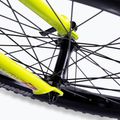 Orbea vaikiškas dviratis MX 24 Dirt geltonas M00724I6 12