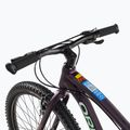 Orbea vaikiškas dviratis MX 24 Dirt purpurinės spalvos M00724I7 4