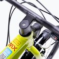 Orbea vaikiškas dviratis MX 24 Park yellow M01024I6 6