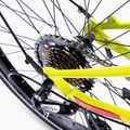 Orbea vaikiškas dviratis MX 24 Park yellow M01024I6 8