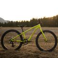 Orbea vaikiškas dviratis MX 24 Park yellow M01024I6 14