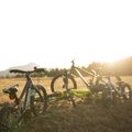 Orbea vaikiškas dviratis MX 24 Park yellow M01024I6 16