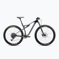 Orbea Oiz M20 TR kalnų dviratis pilka/juoda M23621LD
