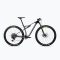 Orbea Oiz M11-AXS kalnų dviratis juodas M23717LD