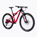 Orbea Oiz M11 AXS oranžinis/juodas kalnų dviratis M23719LE 2