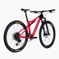 Orbea Oiz M11 AXS oranžinis/juodas kalnų dviratis M23719LE 3