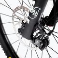 Orbea Oiz M11-AXS žalias-juodas kalnų dviratis M23719LF 13