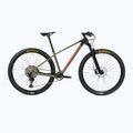 Orbea Alma M50 kalnų dviratis žalias M22016L5