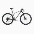 Orbea Alma M50-Eagle pilkos spalvos kalnų dviratis M22116L4