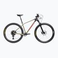 Orbea Alma M50-Eagle žalias kalnų dviratis M22116L5