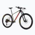 Orbea Alma M50-Eagle žalias kalnų dviratis M22116L5 2