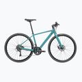 Miesto dviratis "Orbea Vector 30 blue