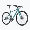 Miesto dviratis "Orbea Vector 30 blue 2