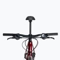 Orbea Vector 30 fitneso dviratis raudonas M40548RL 4