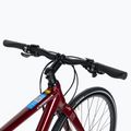 Orbea Vector 30 fitneso dviratis raudonas M40548RL 5