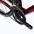 Orbea Vector 30 fitneso dviratis raudonas M40548RL 9