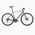 Orbea Vector 30 žalias fitneso dviratis M40553RK