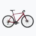 Orbea Vector 20 fitneso dviratis raudonas M40643RL