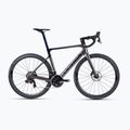 Orbea M21e LTD PWR grafitinis kelių dviratis M12953BR