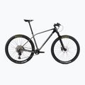 Orbea Alma M30 pilkos/juodos spalvos kalnų dviratis M22219L4