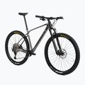 Orbea Alma M30 pilkos/juodos spalvos kalnų dviratis M22219L4 2