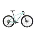 Orbea Alma M25 mėlynas kalnų dviratis M22318L6