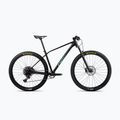 Orbea Alma H10 Eagle kalnų dviratis juodas/žalias M21719L3