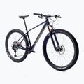 Orbea Alma M-Pro mėlynai auksinis kalnų dviratis M22518L8 2