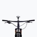 Orbea Alma M-Pro mėlynai auksinis kalnų dviratis M22518L8 4