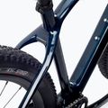 Orbea Alma M-Pro mėlynai auksinis kalnų dviratis M22518L8 9