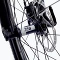 Orbea Alma M-Pro mėlynai auksinis kalnų dviratis M22518L8 12