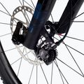 Orbea Alma M-Pro mėlynai auksinis kalnų dviratis M22518L8 14
