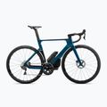 Plento dviratis Orbea Orca Aero M20 LTD blue/carbon