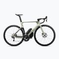 Plento dviratis Orbea Orca Aero M20 LTD silver/green