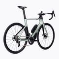 Orbea Orca Aero M31el LTD PWR kelių dviratis sidabrinės spalvos 3