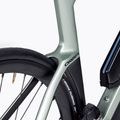 Orbea Orca Aero M31el LTD PWR kelių dviratis sidabrinės spalvos 9