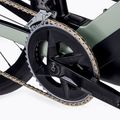Orbea Orca Aero M31el LTD PWR kelių dviratis sidabrinės spalvos 11