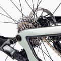 Orbea Orca Aero M31el LTD PWR kelių dviratis sidabrinės spalvos 12