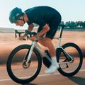 Orbea Orca Aero M31el LTD PWR kelių dviratis sidabrinės spalvos 15