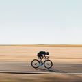 Orbea Orca Aero M31el LTD PWR kelių dviratis sidabrinės spalvos 17