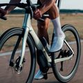 Orbea Orca Aero M31el LTD PWR kelių dviratis sidabrinės spalvos 19