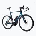 Orbea Orca Aero M31e LTD PWR kelių dviratis mėlynas M13457D7 2