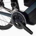 Orbea Orca Aero M31e LTD PWR kelių dviratis mėlynas M13457D7 13