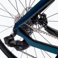 Orbea Orca Aero M31e LTD PWR kelių dviratis mėlynas M13457D7 14