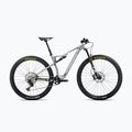 Orbea Oiz H20 kalnų dviratis pilkos spalvos M23116LB