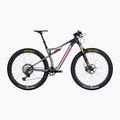 Orbea Oiz M-Pro TR kalnų dviratis pilkos spalvos M24019LI